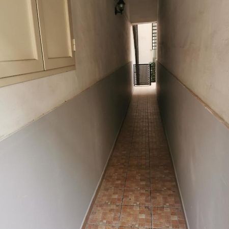 Apartamento Zona Castello Catania Exterior foto