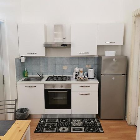 Apartamento Zona Castello Catania Exterior foto