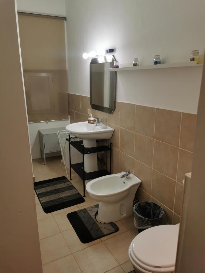 Apartamento Zona Castello Catania Exterior foto