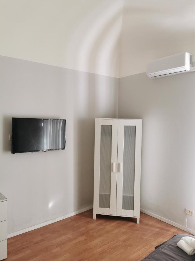 Apartamento Zona Castello Catania Exterior foto